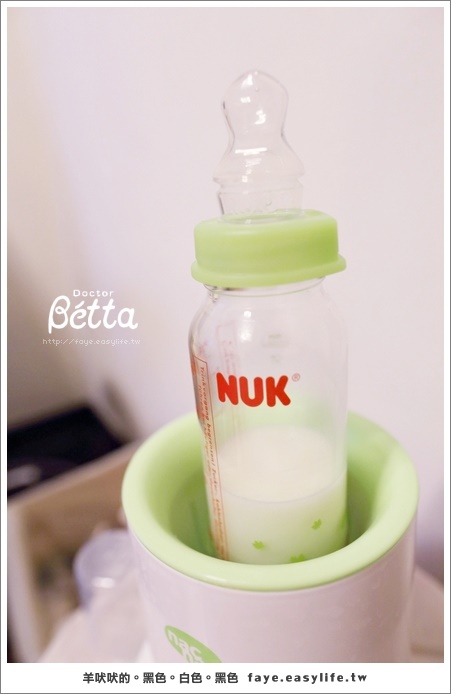 Dr.Betta防脹氣奶瓶