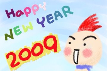 2008。BYE~ ^______^~