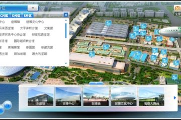 2010上海世博自由行。世博B片區1:印尼館、柬埔寨館、馬來西亞館、菲律賓館