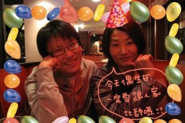 12.2。老陳生日宴+【加州風洋食館SKYLARK】