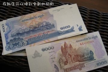 2008。吳哥窟。後記