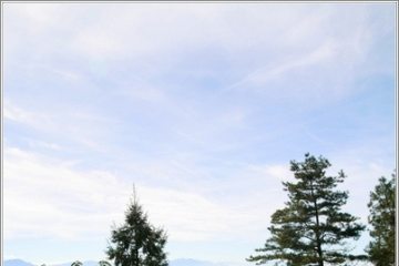 美翻了的【大雪山】。要命的自行車之旅