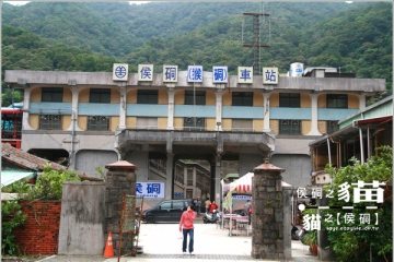 【侯硐之貓‧貓之侯硐】+民視異言堂【老人與貓】片段