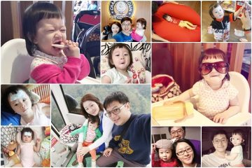喂!小孩!半夜可不可以不要再拉屎了?發燒量體溫嗶嗶嗶、抓抓不能停、初次玫瑰疹、玩貼紙、愛吃草莓、貓空纜車水晶車廂 《1Y4M11D-1Y4M17D》