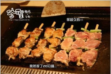 【武聖夜市】串燒雞屋+郭 虱目魚粥+阿樂牛排